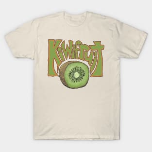 Kiwifruit T-Shirt